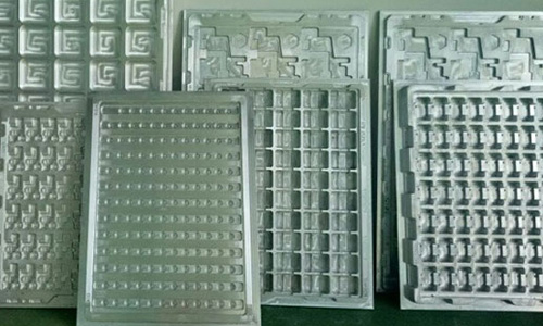 KHAY NHỰA Y TẾ, DƯỢC PHẨM